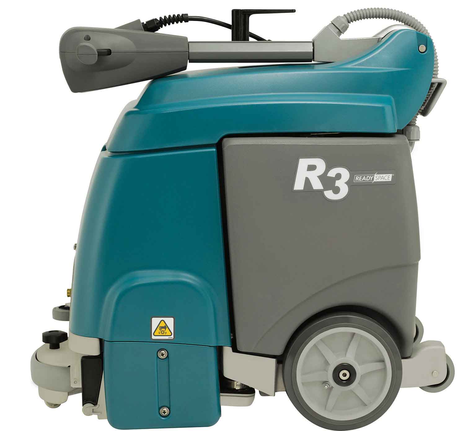 R3 Compact Carpet Extractor alt 12
