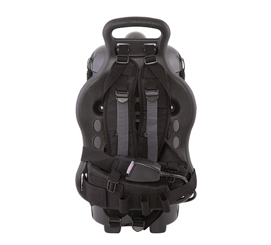 V-BP-7 Backpack Vacuum Harness